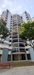 Woodlands Drive 73 (Woodlands),  #634910991